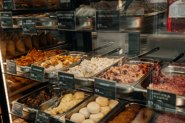 Предпринимательству в общепите конец? Опыт «Жар Свежар» обосновывает оборотное Предпринимательству в общепите конец? Опыт «Жар Свежар» обосновывает оборотное