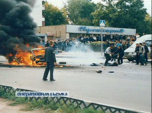 &laquo;Ему не посчастливилось попасть под тот закон. Если б Васильев сделал преступление сейчас, его бы к смертной экзекуции не приговорили&raquo;