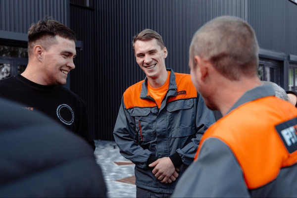 Свыше 55% собственников автосервисов планируют развитие в 2026 году. Что это означает для тех, кто думает об открытии?