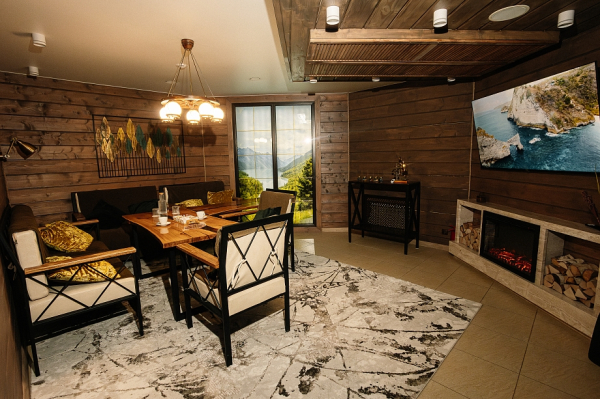 Притча в центре автограда: спа-клуб &laquo;Расстал&raquo; как полуостров элитного релакса