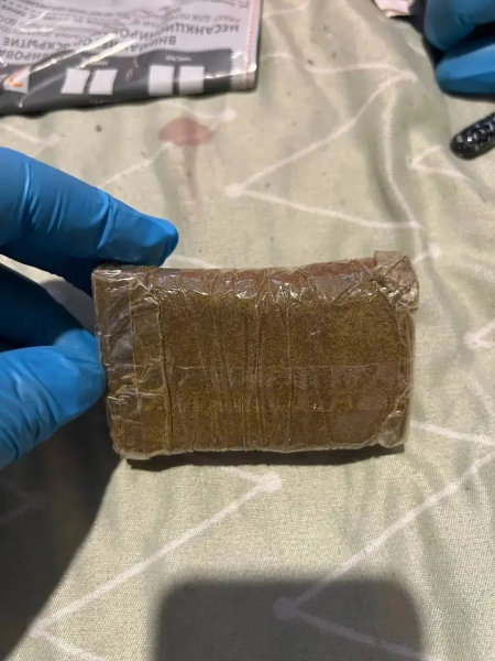 Тататарстанцу угрожает бессрочный срок за покушение на продажу наркотических средств Тататарстанцу угрожает бессрочный срок за покушение на продажу наркотических средств