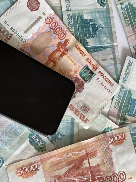 Ужаснулась, что &laquo;спонсировала&raquo; ВСУ: челнинка перевела жуликам 330 тысяч