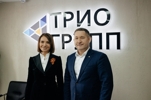 Промышленный прорыв: как федеральная поддержка меняет индустрию Татарстана