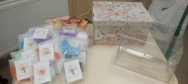 В Набережных Челнах провели Общероссийский день беременных В Набережных Челнах провели Общероссийский день беременных