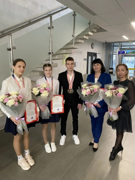 Нужна высота: батутистам из Челнов обещали помочь с прыжками на 14 метров