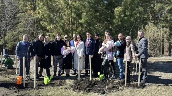 В Набережных Челнах семьи с детками получили ответы на вопросы о пособиях В Набережных Челнах семьи с детками получили ответы на вопросы о пособиях