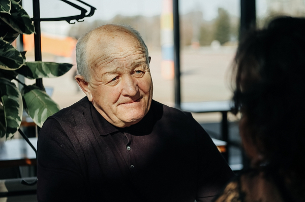 &laquo;Какие машинки наш автопром выпускает &ndash; это вопрос не к нам, не мы их делаем! Ну разве можно называть их &laquo;душегубками&raquo;?!&raquo;