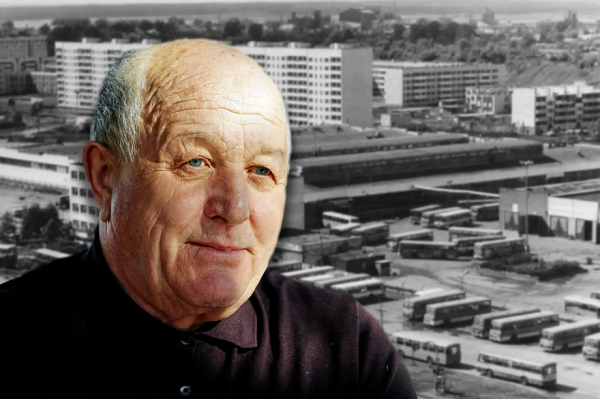 &laquo;Какие машинки наш автопром выпускает &ndash; это вопрос не к нам, не мы их делаем! Ну разве можно называть их &laquo;душегубками&raquo;?!&raquo;