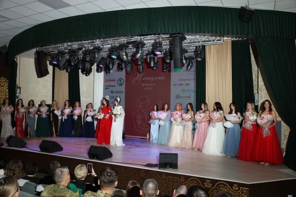 Женщина великого духа: кто стал победительницей? 