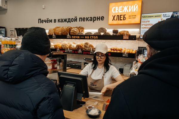 Предпринимательству в общепите конец? Опыт «Жар Свежар» обосновывает оборотное Предпринимательству в общепите конец? Опыт «Жар Свежар» обосновывает оборотное