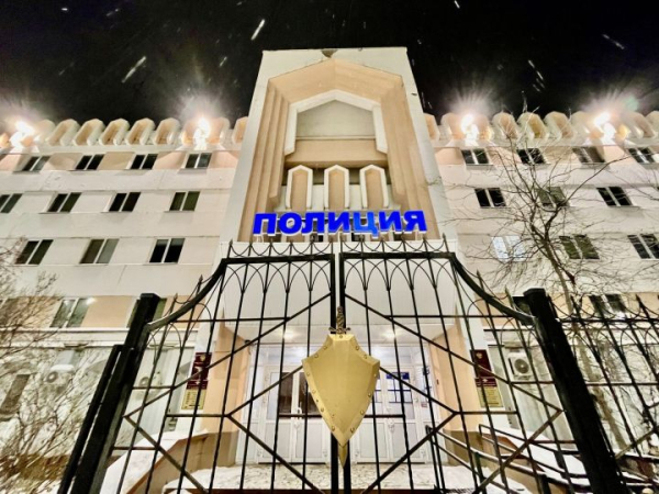 В Челнах кофеман выкрал напиток на 7,5 тысячи рублей