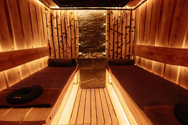 Притча в центре автограда: спа-клуб &laquo;Расстал&raquo; как полуостров элитного релакса