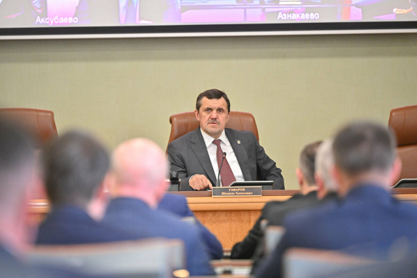 В Татарстане начали наказывать родителей молодых водителей