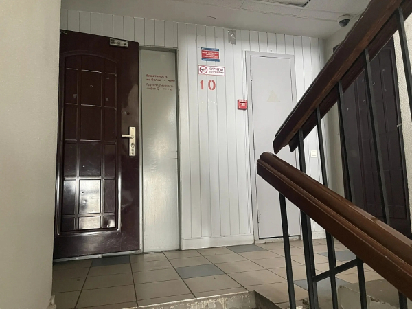 &laquo;Почему в данной ситуации я страдаю? Мне выставляют счета, я их всецело оплачиваю. Почему я осталась последней?&raquo;