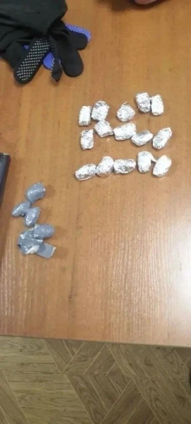 Полиция Набережных Челнов задержала 41-летнюю наркодилершу