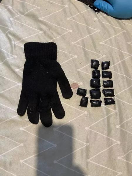 Тататарстанцу угрожает бессрочный срок за покушение на продажу наркотических средств Тататарстанцу угрожает бессрочный срок за покушение на продажу наркотических средств