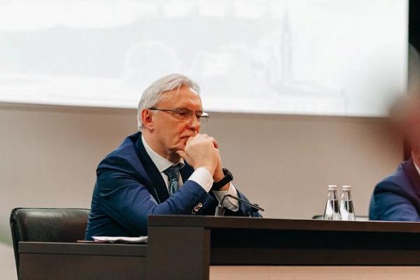 &laquo;При том объеме долга, простоев, недопонимания, что быть может впереди, взяться за это можно было только сгоряча&raquo;