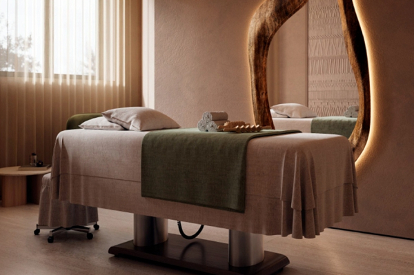 Притча в центре автограда: спа-клуб &laquo;Расстал&raquo; как полуостров элитного релакса