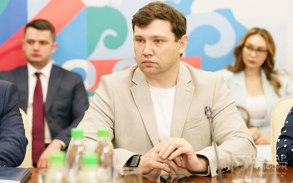 &laquo;Думаю, что своим появлением я встряхну ситуацию. Это действительно необходимо. У нас настолько усохла политика&raquo;