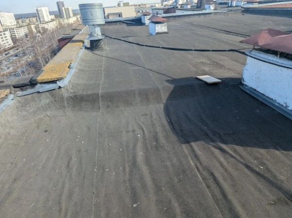 В Челнах руководителя УК &laquo;Махалля&raquo; штрафанули на 110 тысяч рублей