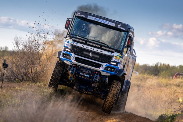 Сотников выиграл пролог &laquo;Золота Кагана&raquo;, опередив Вязовича