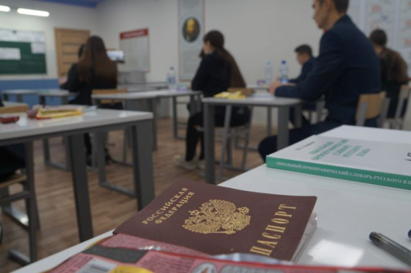 В Татарстане профессионалам, которые проверяют ЕГЭ и ОГЭ, повысили оплату в два раза