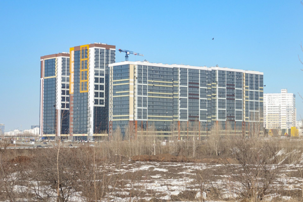 Специалисты по недвижимости о недвижимого имущества Челнов: &laquo;Рынок просел приблизительно на 20-30 процентов&raquo;