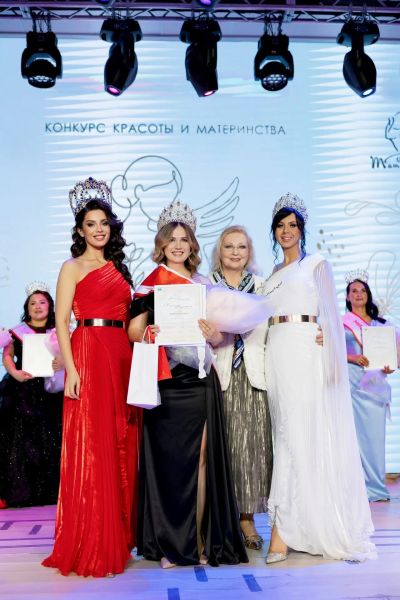 Женщина великого духа: кто стал победительницей? 