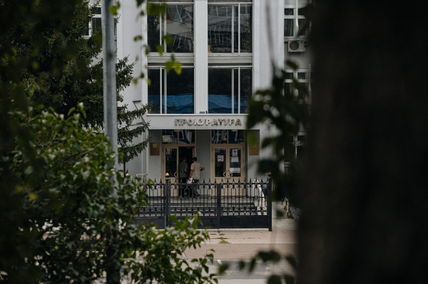 &laquo;Требования к малому бизнесу стали мягче. Предупредительные посещения, предупреждения&hellip;Однако компании злоупотребляют&raquo; 