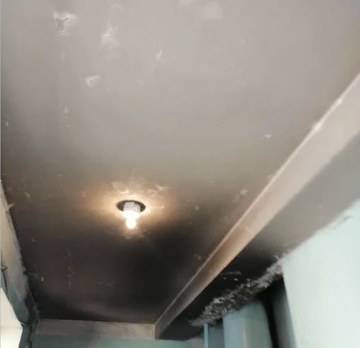 Управляющая компания Челнов получила штраф за немытые подъезды Управляющая компания Челнов получила штраф за немытые подъезды