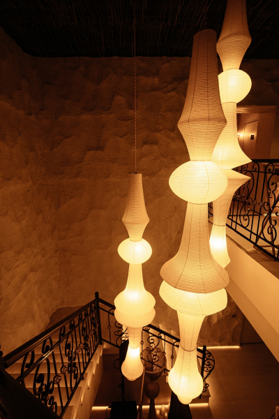 Притча в центре автограда: спа-клуб &laquo;Расстал&raquo; как полуостров элитного релакса