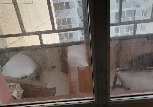 Управляющую компанию в Челнах оштрафовали за обшарпанный подъезд Управляющую компанию в Челнах оштрафовали за обшарпанный подъезд