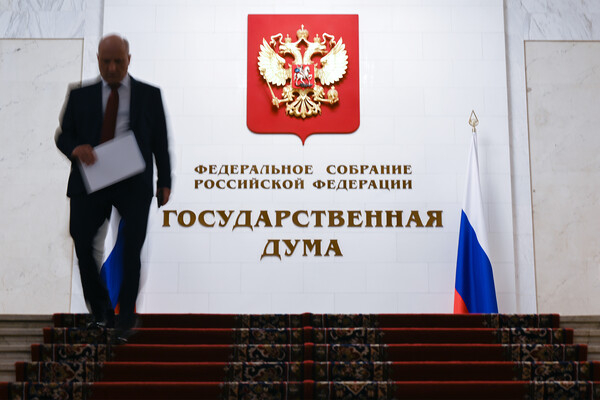 &laquo;Думаю, что своим появлением я встряхну ситуацию. Это действительно необходимо. У нас настолько усохла политика&raquo;