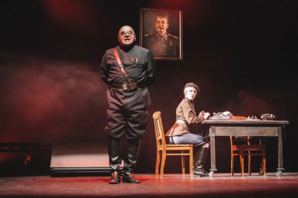 &laquo;У вас прекрасный зритель&raquo;: в Челнах завершились гастроли абхазского театра