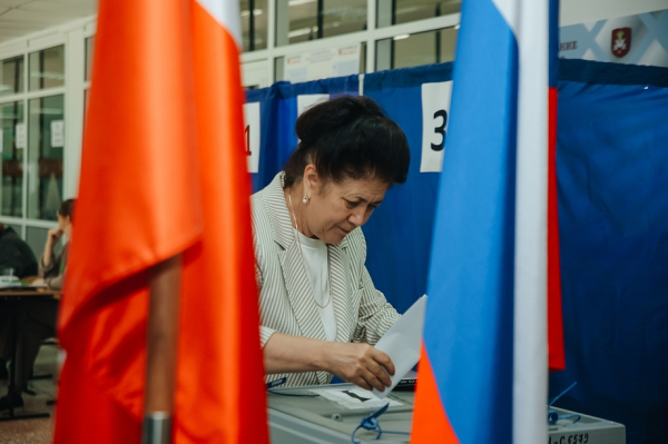 &laquo;Думаю, что своим появлением я встряхну ситуацию. Это действительно необходимо. У нас настолько усохла политика&raquo;