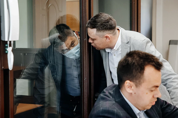 &laquo;Если бы у сотрудников правоохранительных органов было достаточно доказательств, то их давно бы уже достали&raquo;