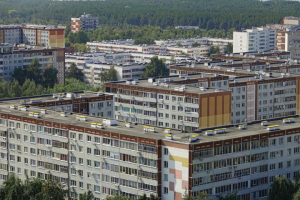Собственники трех домов в Челнах сменили управляющую компанию Собственники трех домов в Челнах сменили управляющую компанию