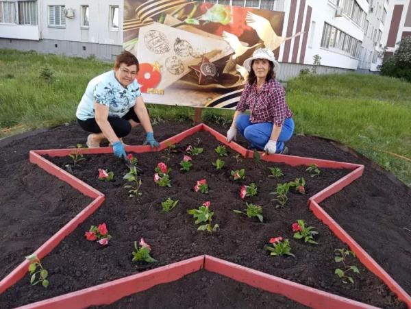 ТОСы привлекли в Челны более 60 миллионов рублей ТОСы привлекли в Челны более 60 миллионов рублей