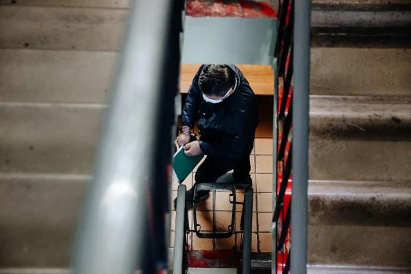 &laquo;Если бы у сотрудников правоохранительных органов было достаточно доказательств, то их давно бы уже достали&raquo;