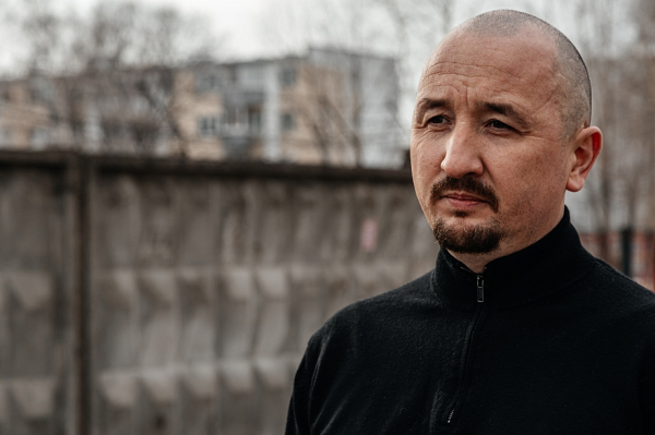 &laquo;Это решение лучше, чем сделали в Казани. Будет здорово, если исполком поддержит концепцию&raquo;