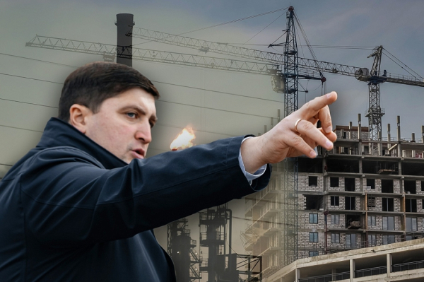 &laquo;Интерес инвесторов, несмотря на сложности в экономике, не падает, а где-то даже растет &ndash; это не может не радовать&raquo;
