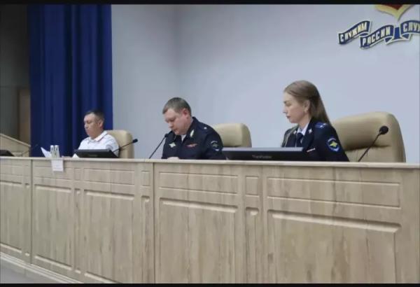 Следственное управление полиции Челнов возглавила Мария Гаврилова