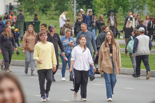 «Уже сменила профессию»: челнинцы рассказали, как прошел год на первой работе «Уже сменила профессию»: челнинцы рассказали, как прошел год на первой работе