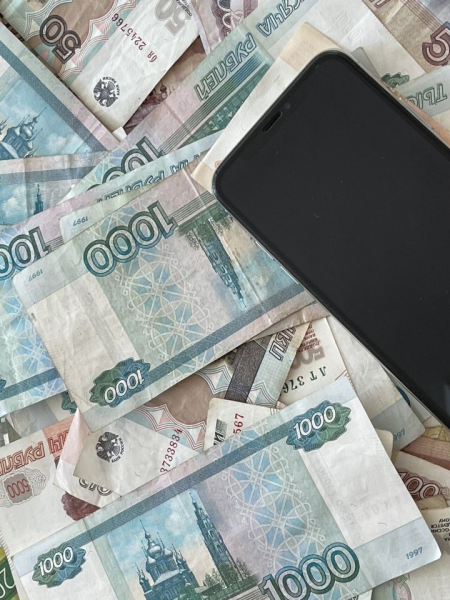 В надежде заработать челнинка перевела мошенникам 1,8 млн рублей В надежде заработать челнинка перевела мошенникам 1,8 млн рублей