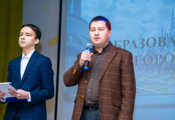 &laquo;Интерес инвесторов, несмотря на сложности в экономике, не падает, а где-то даже растет &ndash; это не может не радовать&raquo;