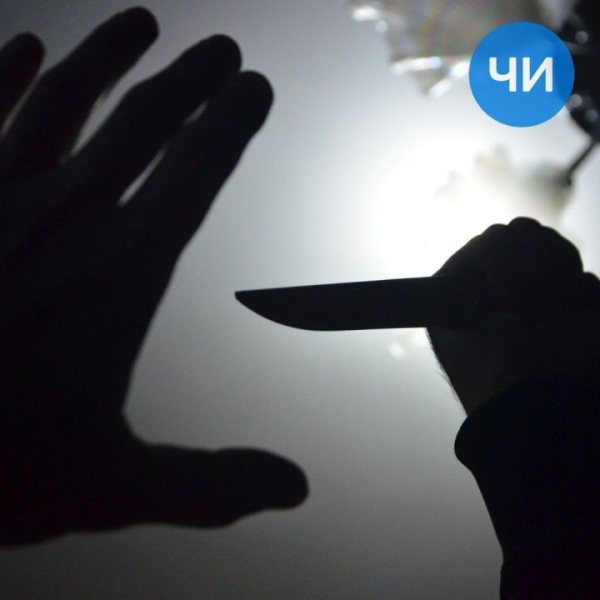 Кровавое утро: в Челнах обнаружили зарезанного 60-летнего мужчину Кровавое утро: в Челнах обнаружили зарезанного 60-летнего мужчину