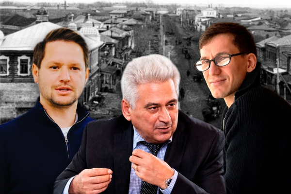 &laquo;Сейчас предприниматели диверсифицируют свои риски, стараются уменьшить расходы, закрывают лишние проекты&hellip;&raquo;