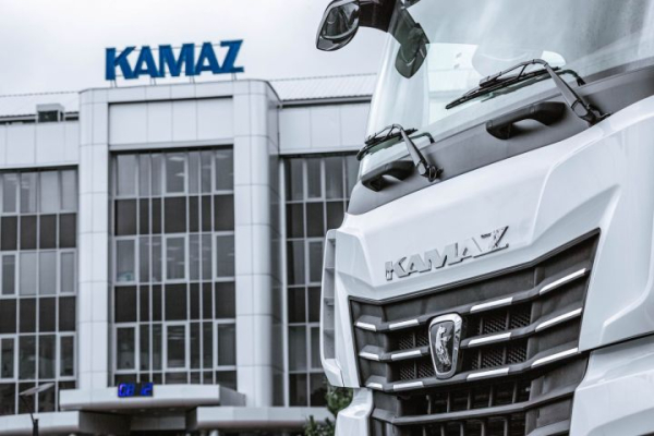 «КАМАЗ» отменил четырёхдневку в июне и июле «КАМАЗ» отменил четырёхдневку в июне и июле