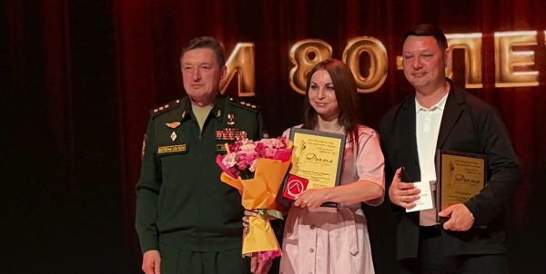 Гран-при «Хрустального пера» едет в Набережные Челны Гран-при «Хрустального пера» едет в Набережные Челны