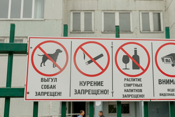 «Такие случаи не должны оставаться без должной оценки. И хозяин собаки должен понести самое строгое наказание» «Такие случаи не должны оставаться без должной оценки. И хозяин собаки должен понести самое строгое наказание»